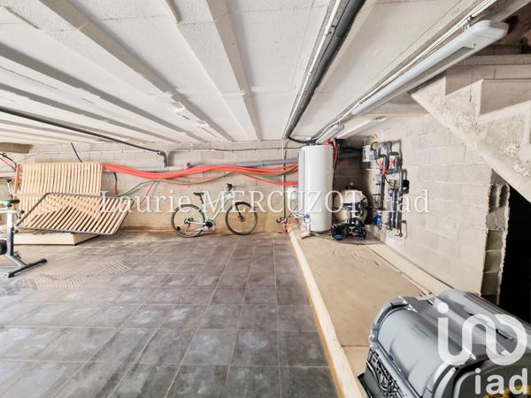 Maison à vendre 6 pièces 206 m² Canet-en-Roussillon