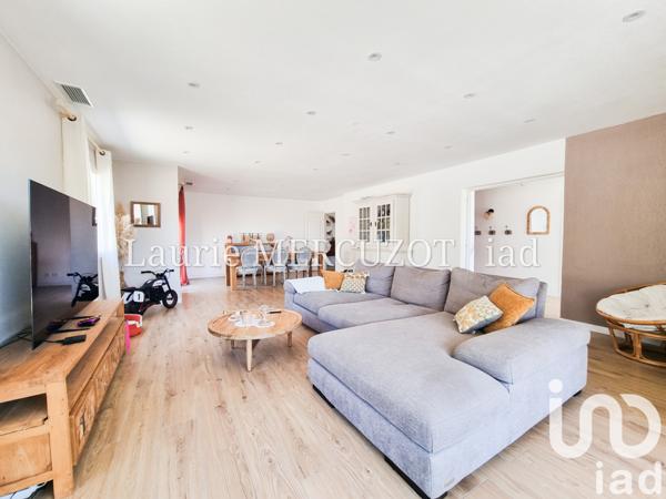 Maison à vendre 6 pièces 206 m² Canet-en-Roussillon