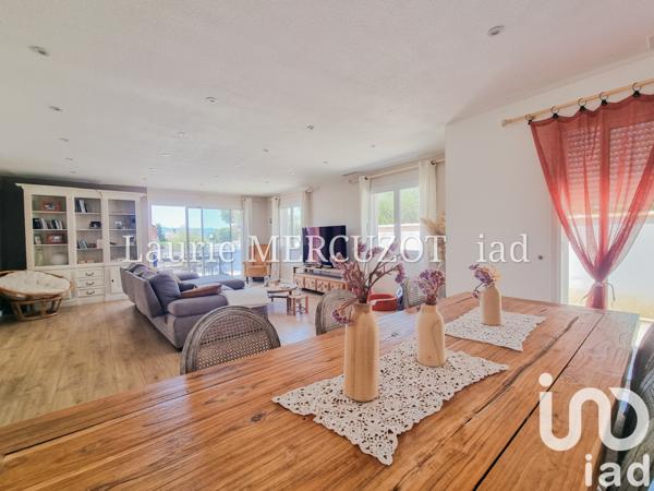 Maison à vendre 6 pièces 206 m² Canet-en-Roussillon