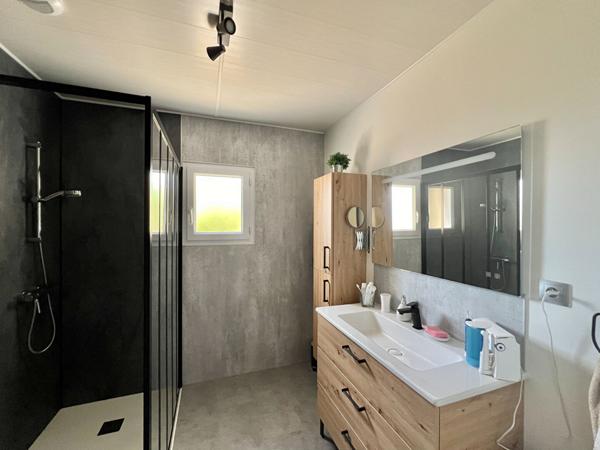 Maison Avrillé 5 pièce(s) - Quartier résidentiel calme