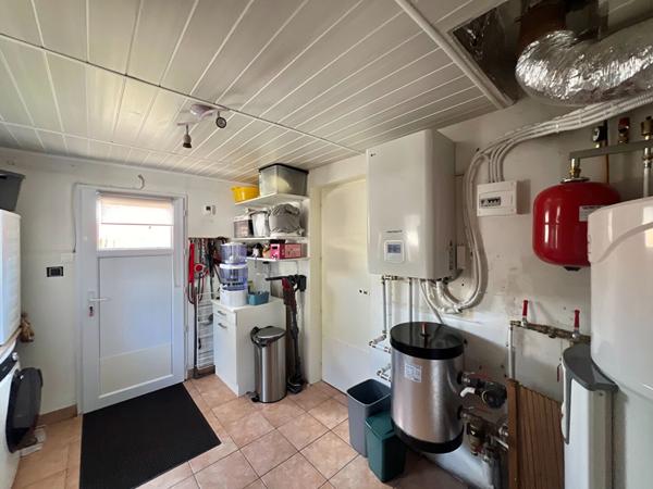 Maison Avrillé 5 pièce(s) - Quartier résidentiel calme