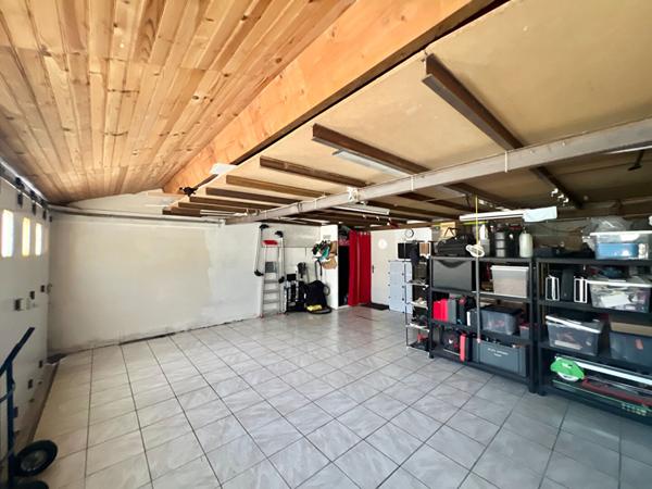 Maison Avrillé 5 pièce(s) - Quartier résidentiel calme