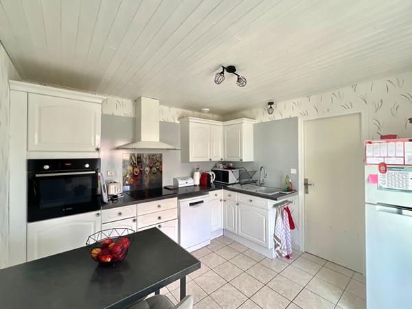 Maison Avrillé 5 pièce(s) - Quartier résidentiel calme