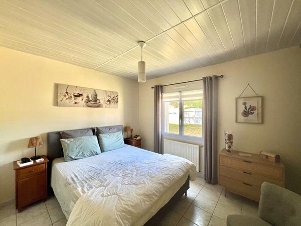 Maison Avrillé 5 pièce(s) - Quartier résidentiel calme