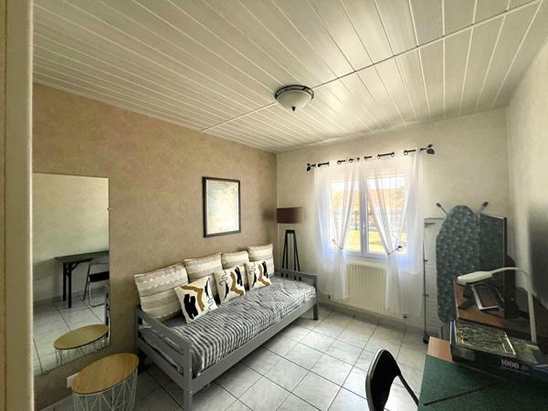 Maison Avrillé 5 pièce(s) - Quartier résidentiel calme