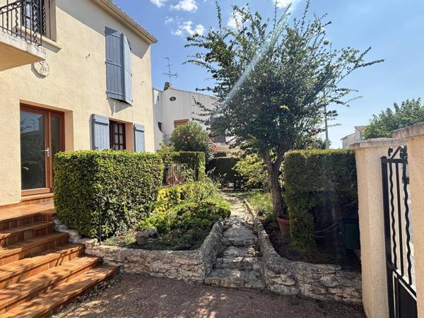 Maison de 7 pièces de 171m2