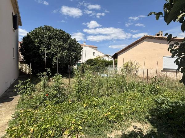 Maison de 7 pièces de 171m2