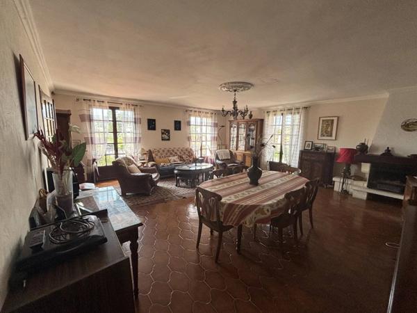 Maison de 7 pièces de 171m2