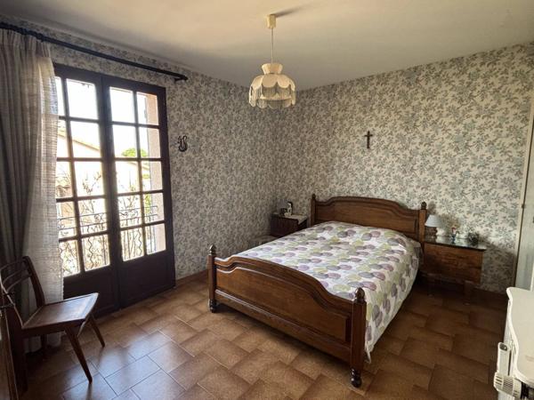 Maison de 7 pièces de 171m2