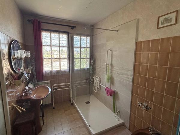 Maison de 7 pièces de 171m2