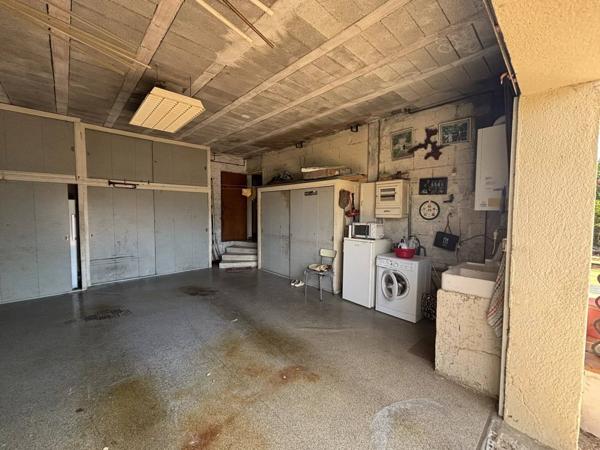 Maison de 7 pièces de 171m2