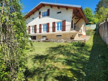 Pavillon à vendre à Arsonval dans l'Aube (10200), ref : 10379/658 Calme