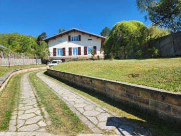 Pavillon à vendre à Arsonval dans l'Aube (10200), ref : 10379/658 Calme