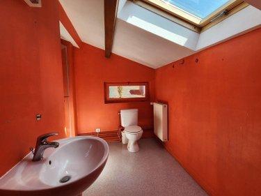 Pavillon à vendre à Arsonval dans l'Aube (10200), ref : 10379/658 Calme