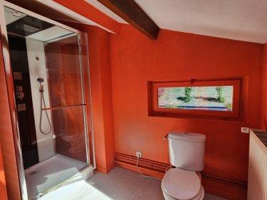 Pavillon à vendre à Arsonval dans l'Aube (10200), ref : 10379/658 Calme