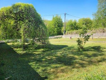 Pavillon à vendre à Arsonval dans l'Aube (10200), ref : 10379/658 Calme