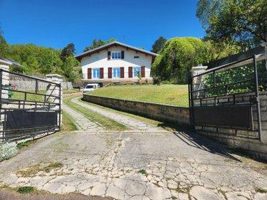 Pavillon à vendre à Arsonval dans l'Aube (10200), ref : 10379/658 Calme