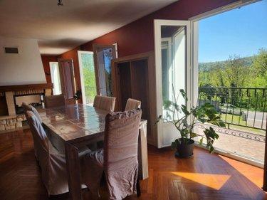 Pavillon à vendre à Arsonval dans l'Aube (10200), ref : 10379/658 Calme