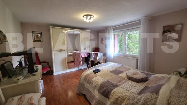 IDEAL POUR AMOUREUX DE LA NATURE SANS VIS A VIS