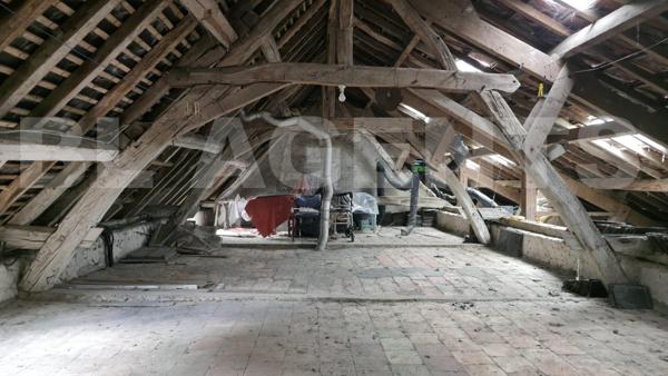 IDEAL POUR AMOUREUX DE LA NATURE SANS VIS A VIS