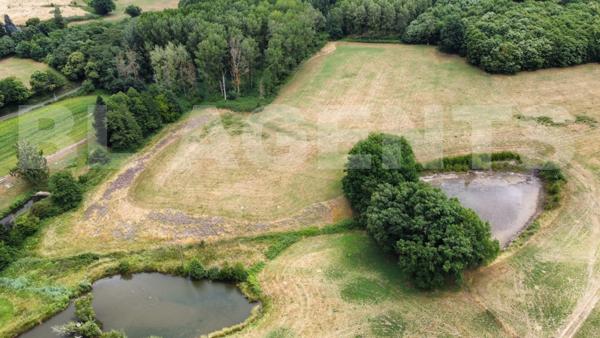 IDEAL POUR AMOUREUX DE LA NATURE SANS VIS A VIS