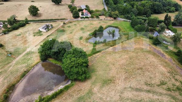 IDEAL POUR AMOUREUX DE LA NATURE SANS VIS A VIS
