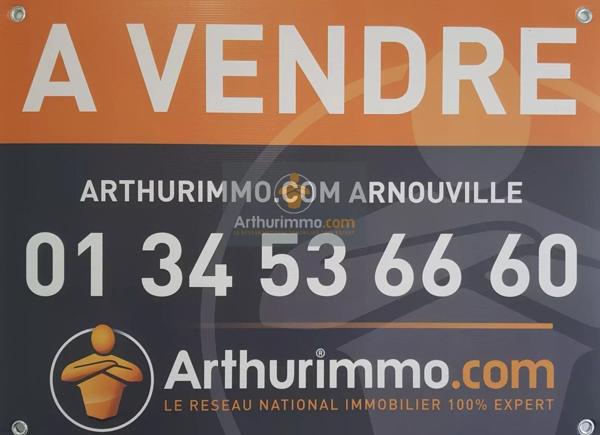 Vente Immeuble 5 pièces 84 m2 à Sarcelles