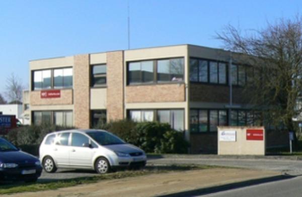 Bureaux divisibles à louer à Merignac avec accès immédiat tramway et rocade