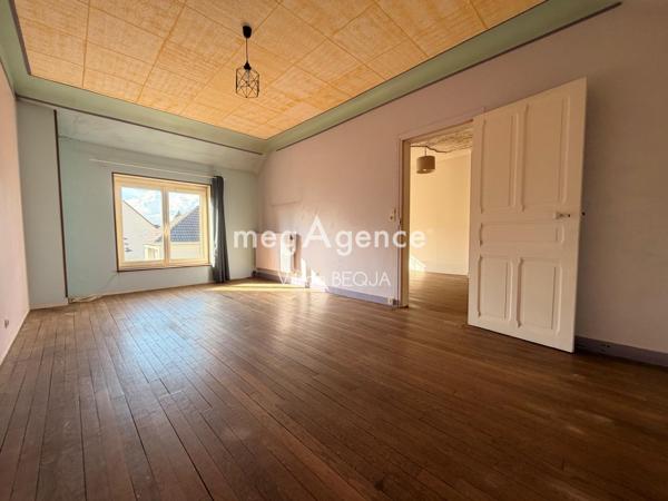 Maison à SENS, 89100 - 4 pièces 100m²