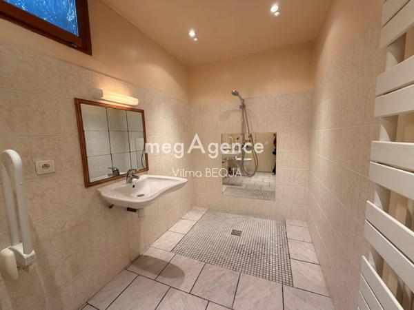 Maison à SENS, 89100 - 4 pièces 100m²