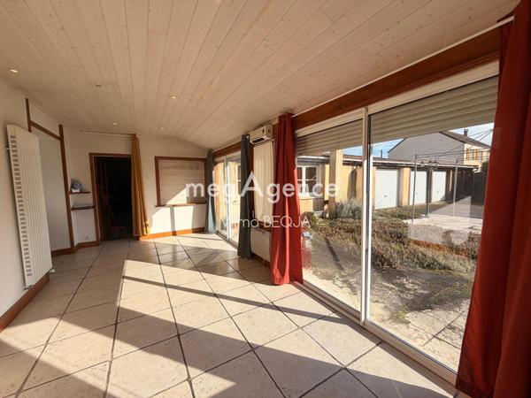 Maison à SENS, 89100 - 4 pièces 100m²