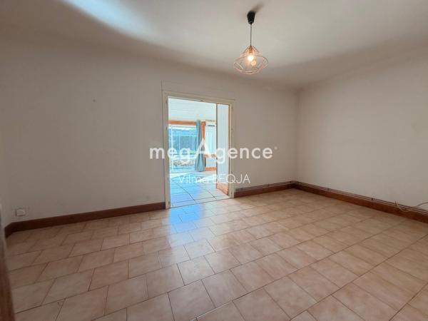 Maison à SENS, 89100 - 4 pièces 100m²