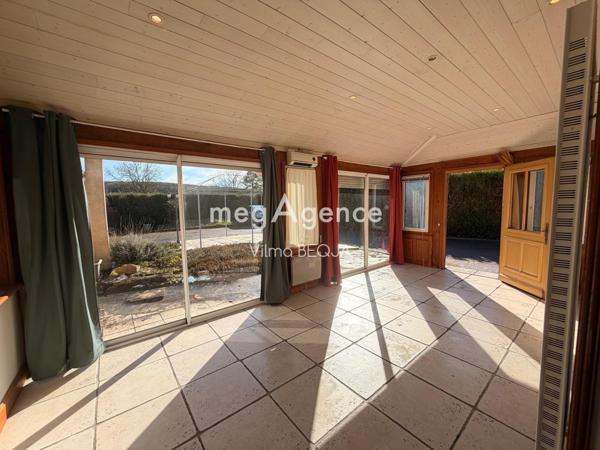 Maison à SENS, 89100 - 4 pièces 100m²