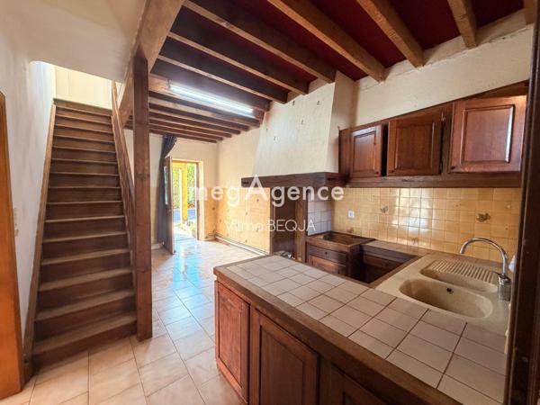 Maison à SENS, 89100 - 4 pièces 100m²