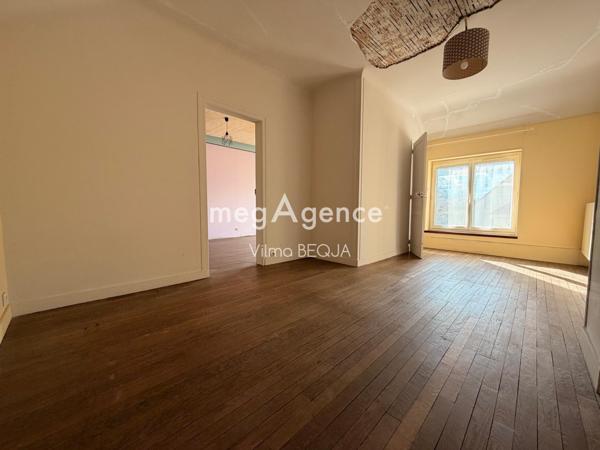 Maison à SENS, 89100 - 4 pièces 100m²