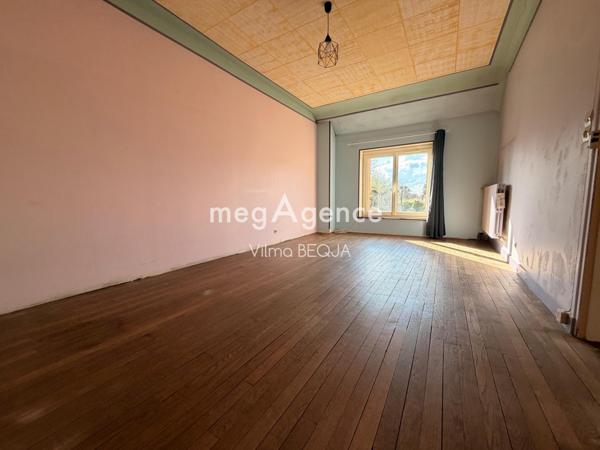 Maison à SENS, 89100 - 4 pièces 100m²