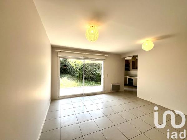 Appartement à vendre 3 pièces 61 m² Royan