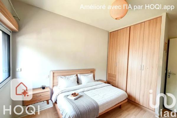 Appartement à vendre 3 pièces 61 m² Royan