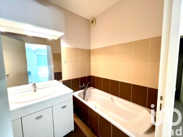 Appartement à vendre 3 pièces 61 m² Royan