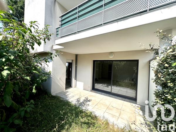 Appartement à vendre 3 pièces 61 m² Royan