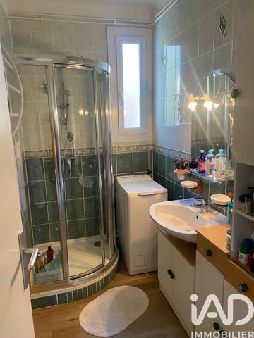 Appartement à vendre 3 pièces 57 m² Amélie-les-Bains-Palalda