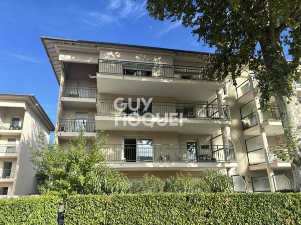 Appartement à vendre duplex 4 pièces de 123 m²