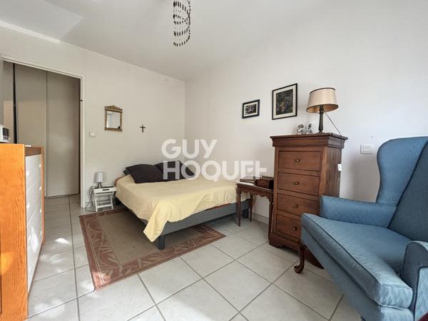 Appartement à vendre duplex 4 pièces de 123 m²