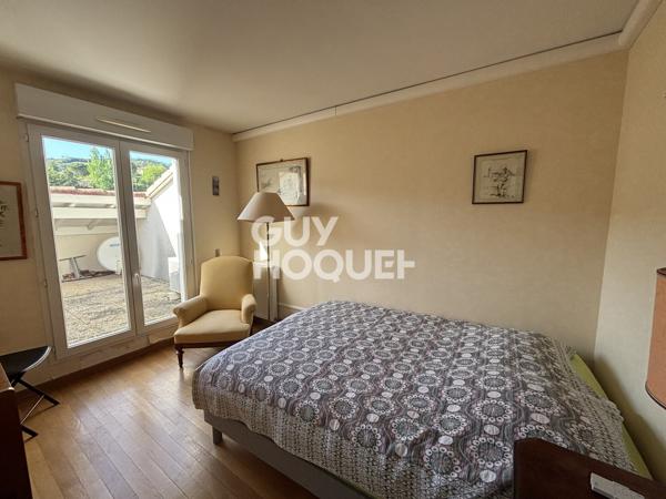 Appartement à vendre duplex 4 pièces de 123 m²