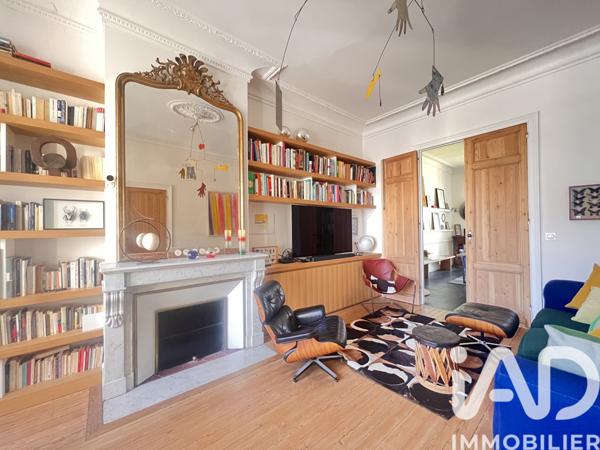 Maison à vendre 11 pièces 320 m² Talence