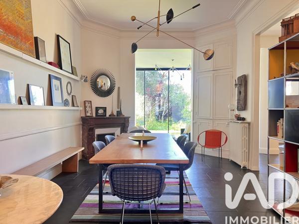 Maison à vendre 11 pièces 320 m² Talence