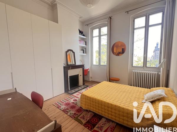 Maison à vendre 11 pièces 320 m² Talence