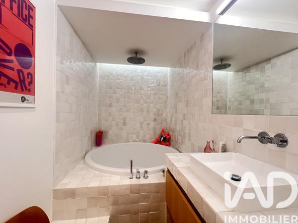 Maison à vendre 11 pièces 320 m² Talence