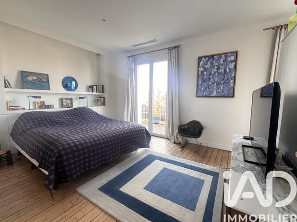 Maison à vendre 11 pièces 320 m² Talence