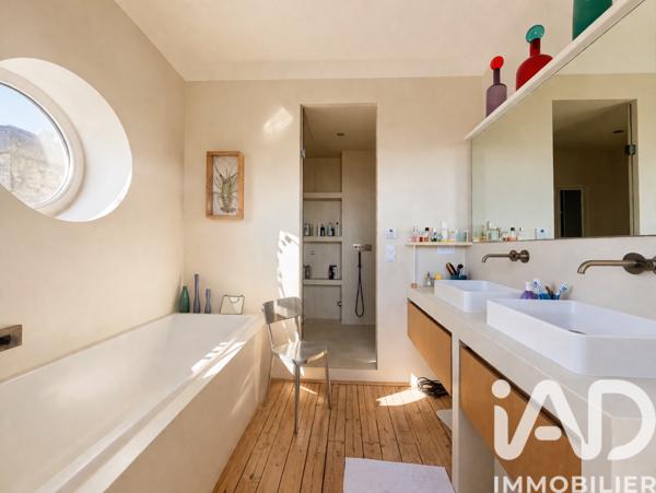 Maison à vendre 11 pièces 320 m² Talence